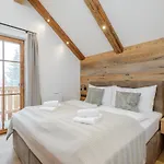 Chalet Petra Katschberghohe
