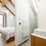 Chalet Petra *