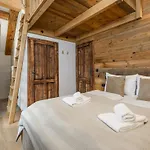 Chalet Petra Katschberghohe