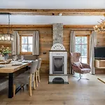 Chalet Petra Katschberghohe