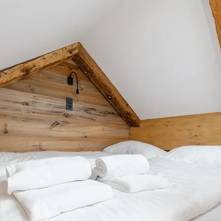 Chalet Petra Gatschberg