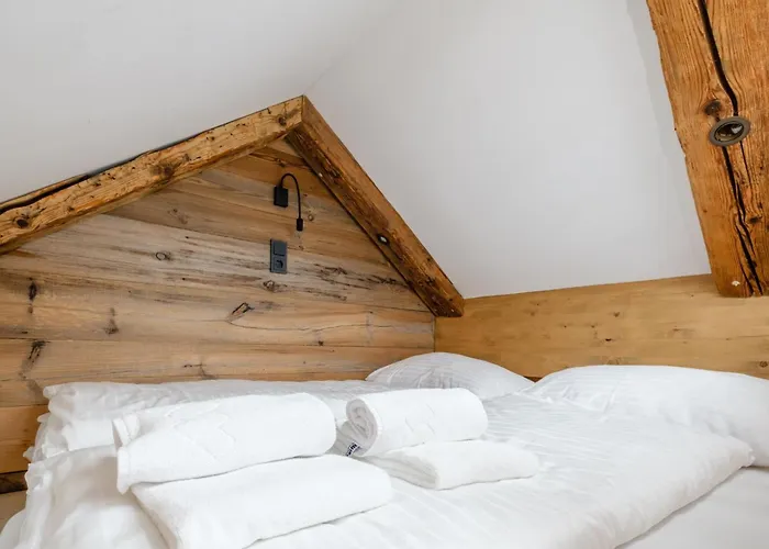 Chalet Petra Gatschberg